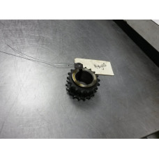 98Y115 Crankshaft Timing Gear From 2014 Subaru Impreza 2.0 13021AA240 98Y115 Crankshaft Timing Gear From 2014 Subaru Impreza 2.0 13021AA240